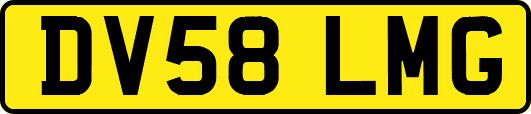 DV58LMG