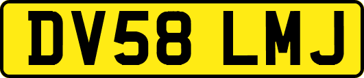DV58LMJ