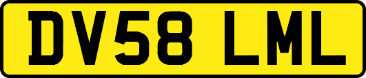DV58LML
