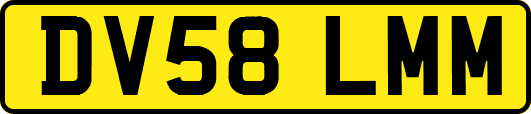 DV58LMM