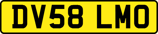 DV58LMO