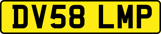 DV58LMP