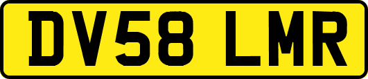 DV58LMR