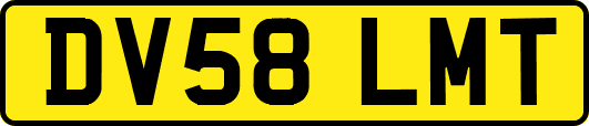DV58LMT