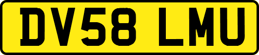DV58LMU