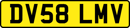 DV58LMV