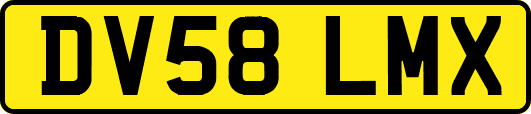 DV58LMX