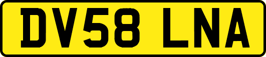DV58LNA