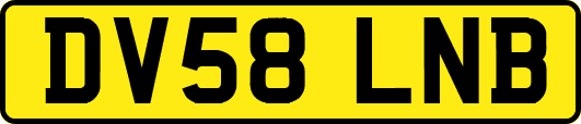 DV58LNB