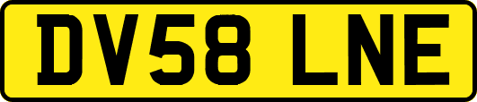 DV58LNE