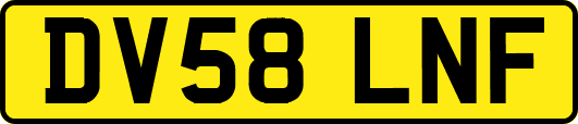 DV58LNF