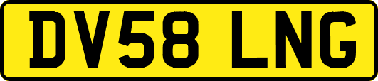 DV58LNG