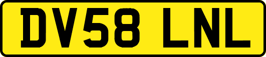 DV58LNL