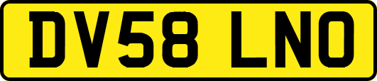 DV58LNO