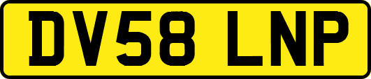 DV58LNP
