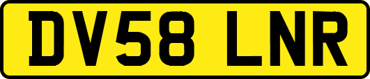 DV58LNR