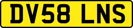 DV58LNS
