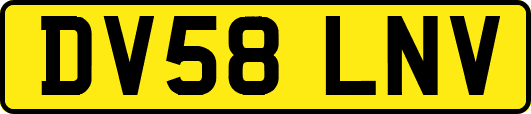 DV58LNV