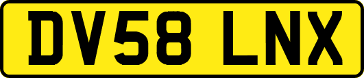 DV58LNX