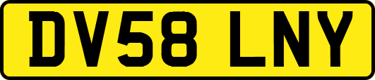 DV58LNY