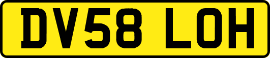 DV58LOH