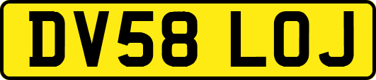 DV58LOJ