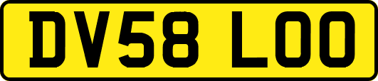 DV58LOO
