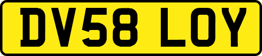 DV58LOY