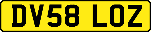 DV58LOZ