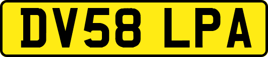 DV58LPA