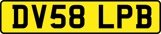 DV58LPB
