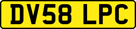 DV58LPC