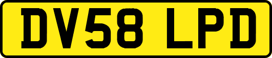 DV58LPD
