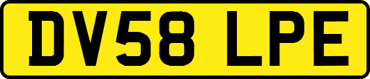 DV58LPE