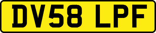 DV58LPF
