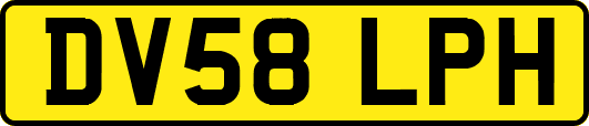 DV58LPH
