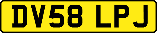 DV58LPJ