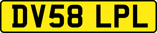 DV58LPL