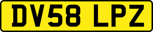 DV58LPZ