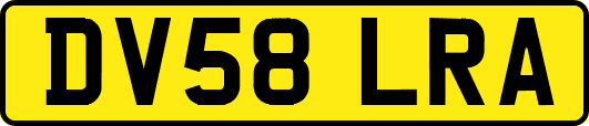 DV58LRA