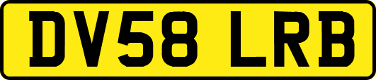 DV58LRB