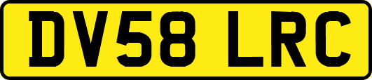 DV58LRC