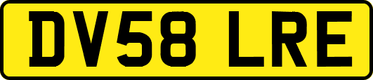DV58LRE