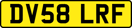 DV58LRF