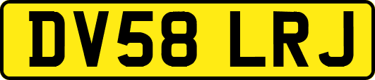 DV58LRJ