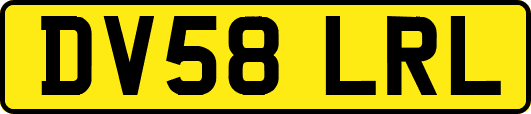 DV58LRL