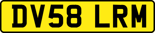 DV58LRM