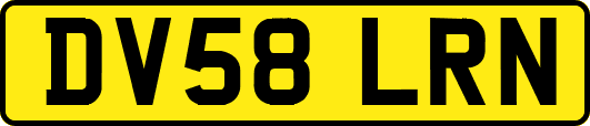 DV58LRN