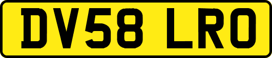 DV58LRO
