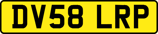 DV58LRP